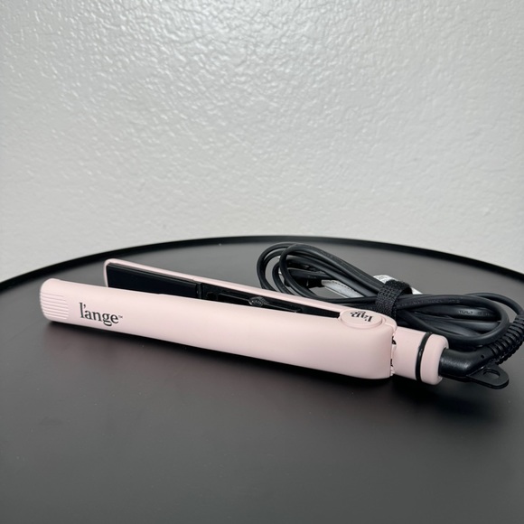 L’ANGE Le Ceramique 1-Pass Flat Iron - Picture 2 of 5